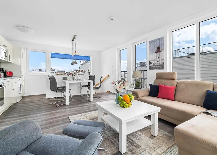 Sutsche Botel Olpenitz