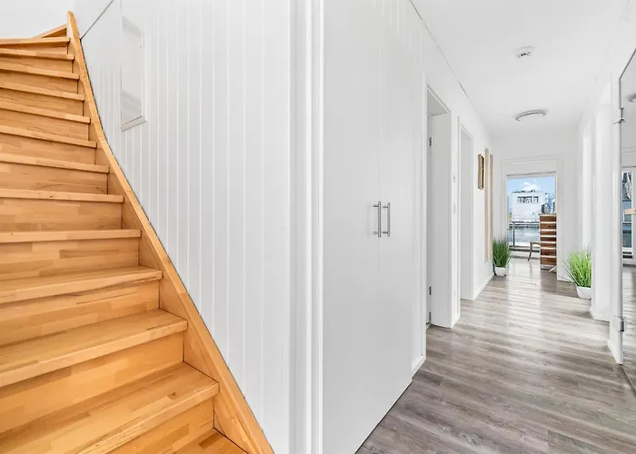 Botel Sutsche Olpenitz