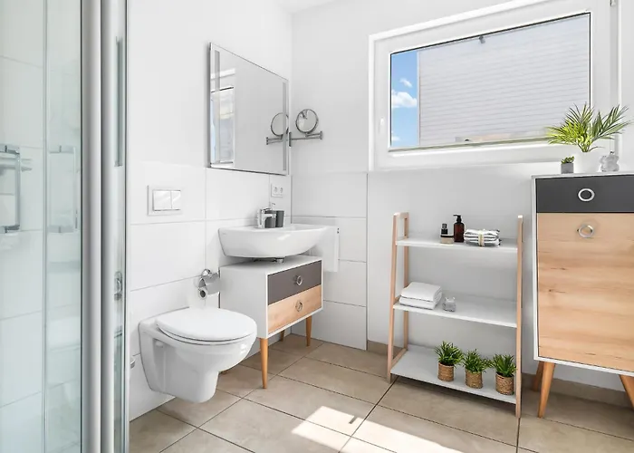 Sutsche Botel Olpenitz